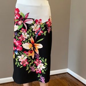 eci New York skirt